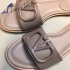 Valentino Slipper Sandals 2020 VSS-2020-15690